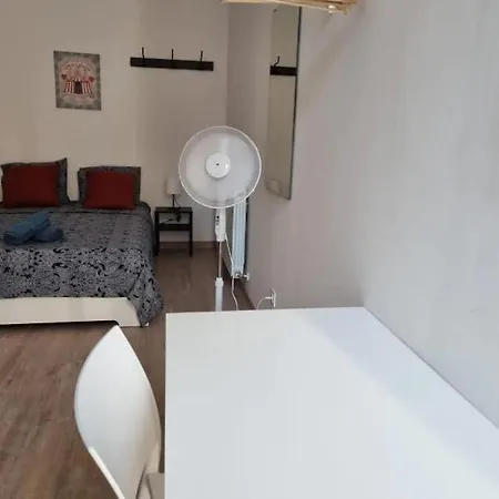 Private In Born * Barcelona