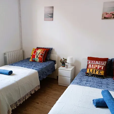 Hostel Private In Born *