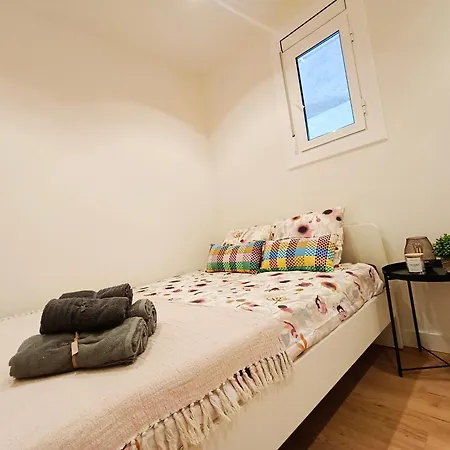 Private In Born * Barcelona