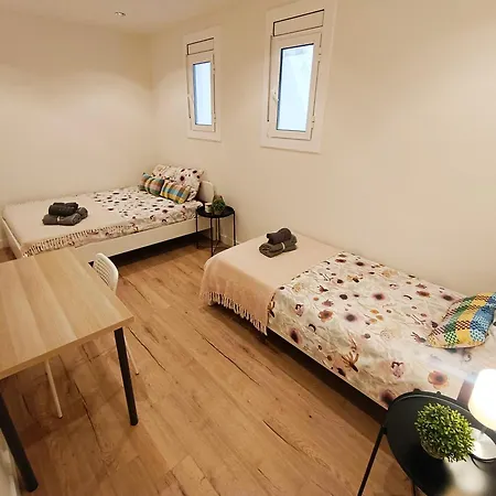 Private In Born Barcelona
