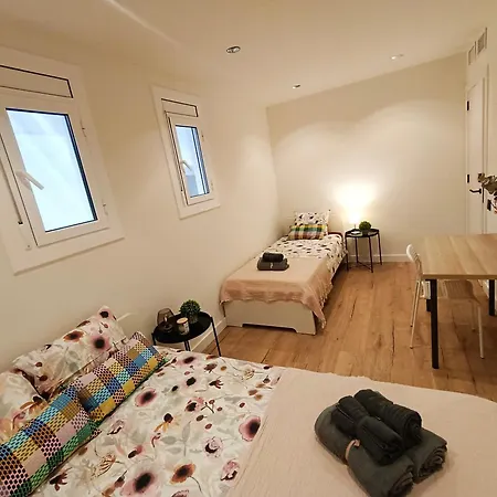 Hostel Private In Born *