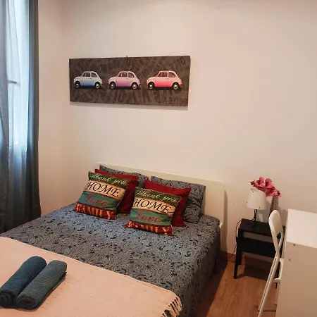 Hostel Private In Born Barcelona