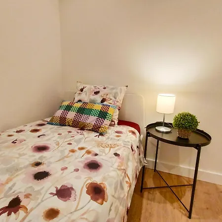 Private In Born Hostel Barcelona