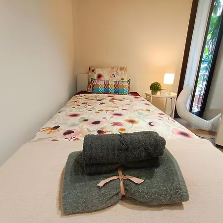 Private In Born Hostel