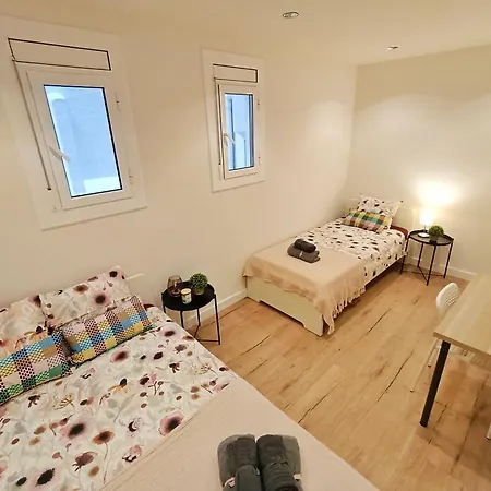 Hostel Private In Born *